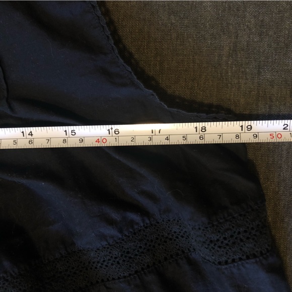 Black Madewell Memento Tank - Picture 9 of 11